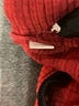 Xersion 100% Polyester Red Pink Fleece Size XL - photo 7
