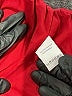 Unbranded Red Bodysuit Size XXS (estimated) - photo 6