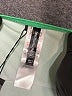 PrettyLittleThing Green Swimsuit Bottoms Size 12 - photo 3