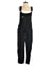 Wilfred Free 100% Lyocell Black Overalls Size XXS - photo 1