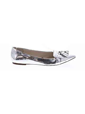 Zara Basic Flats (view 1)