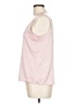 Assorted Brands 100% Polyester Pink Tank Top Size L - photo 5