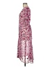 Torrid Pink Kimono Size Med Plus (00) - photo 5