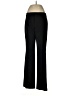 Tahari Black Dress Pants Size 8 - photo 1