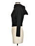 Unbranded Black Long Sleeve Top Size S - photo 5