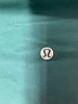 Lululemon Athletica Teal Active Pants Size 2 - photo 7