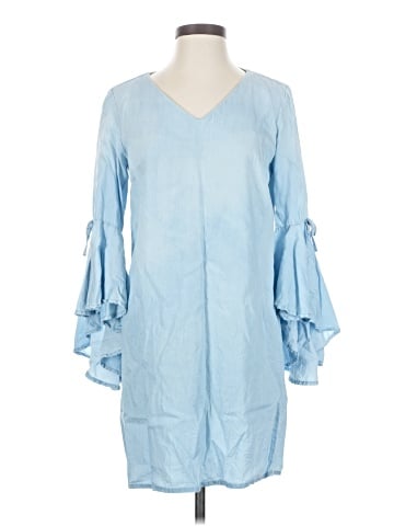 Hope & Harlow Casual Dress (view 1)
