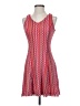 C established 1946 Argyle Pink Casual Dress Size XS - photo 1