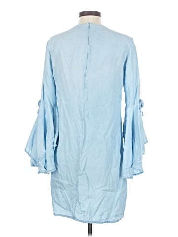 Hope & Harlow Casual Dress (view 2)
