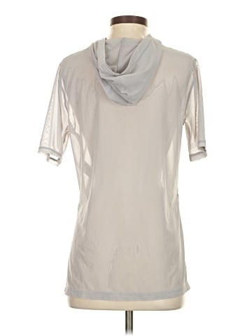 Balera Dancewear Short Sleeve Blouse (view 2)