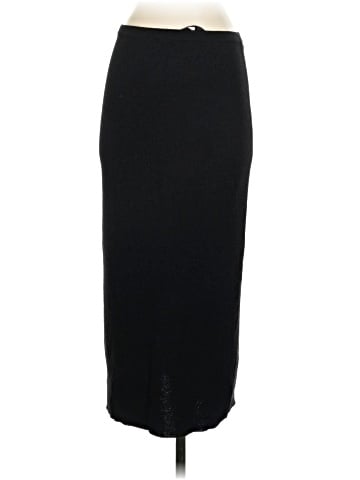 Eileen Fisher Formal Skirt (view 2)