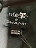 Shani Solid Black Jumpsuit Size 12 - photo 4