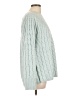 Lane Bryant Teal Pullover Sweater Size 14 - 16 Plus - photo 4
