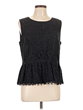 Rsvp By Talbots Sleeveless Blouse