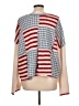 Shein 100% Acrylic Tan Pullover Sweater Size L - photo 2