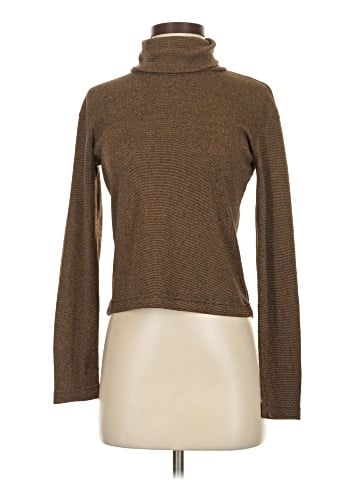Newport News Turtleneck Sweater (view 1)