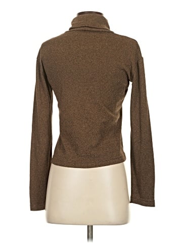 Newport News Turtleneck Sweater (view 2)