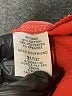 Gap Red Casual Pants Size 31 waist - photo 5