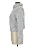 Sincerely Jules 100% Polyester Gray Fleece Size M - photo 5