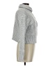 Sincerely Jules 100% Polyester Gray Fleece Size M - photo 4
