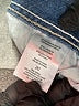 Wallflower Hearts Blue Jeans Size 20 - photo 5