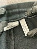 Adidas Solid Gray Track Pants Size S - photo 7