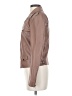 R | Label 100% Nylon Brown Jacket Size S - photo 5