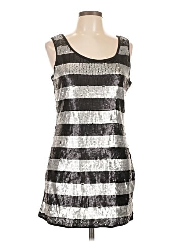 Romeo & Juliet Couture Cocktail Dress (view 1)