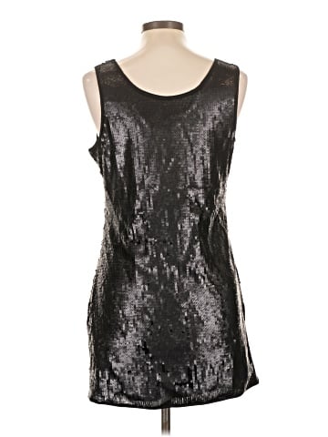 Romeo & Juliet Couture Cocktail Dress (view 2)
