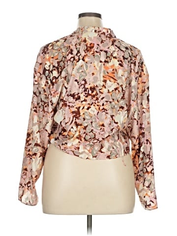 Open Edit Kimono (view 2)
