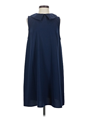 Painted Threads Casual Dress (view 1)