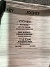Jockey 100% Polyester Tweed Silver Active T-Shirt Size XL - photo 7