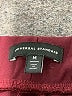 Universal Standard Burgundy Active Pants Size 18 (M) - photo 3