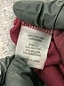 Universal Standard Burgundy Active Pants Size 18 (M) - photo 4