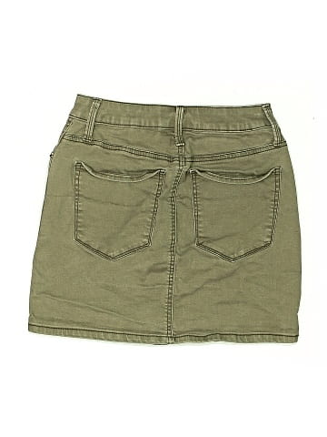 Mudd Khaki Shorts (view 2)