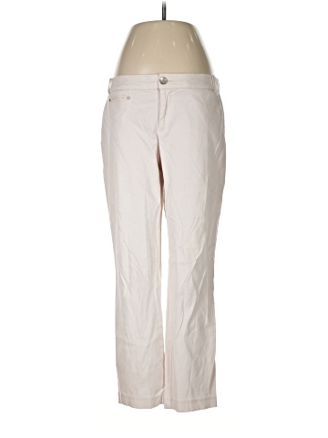 Lord & Taylor Casual Pants (view 1)