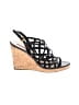 Prada Linea Rossa Black Wedges Size EU 41 - photo 1