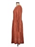 Your Style Brown Casual Dress Size L - photo 5