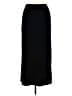 J.R. Nites by Caliendo Solid Black Formal Skirt Size XL - photo 1