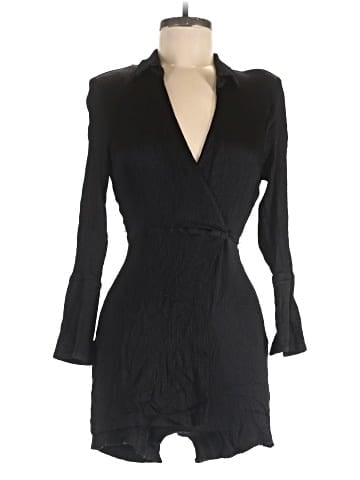 Reserved Romper (view 1)