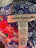 Nanette Lepore 100% Rayon Blue 3/4 Sleeve Blouse Size S - photo 7
