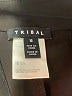 Tribal Solid Black Track Pants Size 16 - photo 7