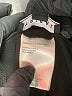 Tribal Solid Black Track Pants Size 16 - photo 8