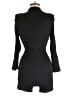 Reserved Solid Black Romper Size M - photo 2