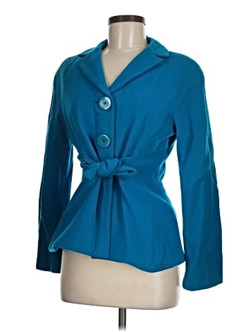 Bigio Collection Blazer (view 1)