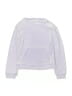 Splendid Purple Sweatshirt Size 10 - photo 1