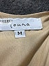 Louna Animal Print Brown Cocktail Dress Size M - photo 7