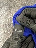 Metric Knits Blue Pullover Sweater Size M - photo 8