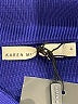Karen Millen Solid Blue Formal Skirt Size 4 - photo 3