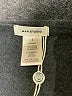 Max Studio Gray Kimono Size S - photo 7